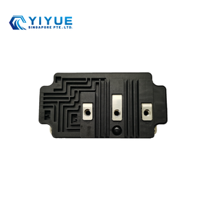 HITACHI Energy ABB 5SNG 0250P330305โมดูล hipak IGBT เซมิคอนดักเตอร์ซิลิคอนเวเฟอร์ hipak เฟสขา - Product Image 2