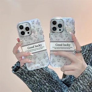 Pour <span class=keywords><strong>iPhone</strong></span> 15 Pro Max <span class=keywords><strong>coque</strong></span> de téléphone pour <span class=keywords><strong>iPhone</strong></span> 14 13 12 <span class=keywords><strong>11</strong></span> <span class=keywords><strong>coque</strong></span> motif 3D <span class=keywords><strong>fleur</strong></span> décoration couverture de téléphone IMD - Product Image 1
