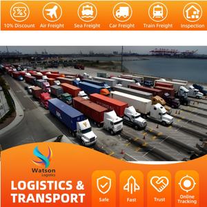 Servizio di trasporto sicuro efficiente e veloce DE <span class=keywords><strong>Truck</strong></span> dalla cina alla germania, DDP LCL + consegna porta a porta - Product Image 4