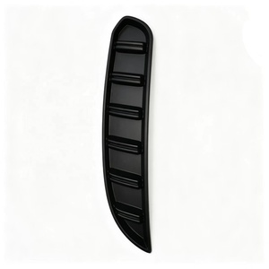 Panel Decorativo para Parachoques Trasero Izquierdo y Derecho OEM <span class=keywords><strong>EL</strong></span> 2804114, Garantía de Un Año, Piezas de Repuesto para Carrocería Directamente de Fábrica - Product Image 4