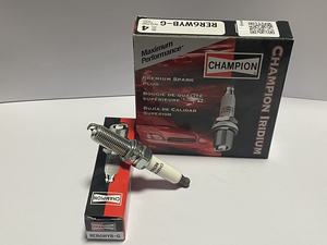Bougie d'allumage Champion pour Toyota Land Cruiser, Infiniti G35 Coupé, bougies d'allumage <span class=keywords><strong>Mazda</strong></span> d'origine Axela <span class=keywords><strong>Sport</strong></span>, Alfa Mini - Product Image 4