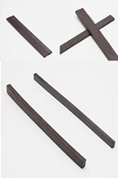 Capteur de Nivellement Magnétique pour Ascenseur de Haute Qualité 230*20*8/230*15*6mm, Aimant de Nivellement, Pièces Détachées pour Ascenseur