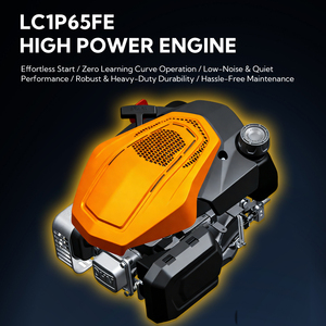 <span class=keywords><strong>Tondeuse</strong></span> à gazon sans fil à essence à haute efficacité de 139 cm³, autopropulsée <span class=keywords><strong>ou</strong></span> poussée à la main, pour la coupe de l'herbe de jardin, vente en gros - Product Image 3