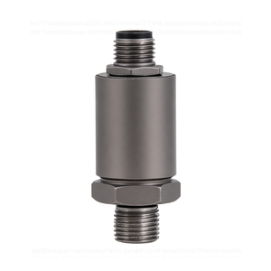 OEM 4-20mA 0-5V ฟิล์มบางเคลือบด้วยวิธีสปัตเตอร์ HPT906 - Product Image 2