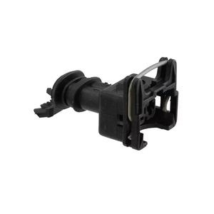 2 Pin Female Waterproof EV1 Fuel Injector <b>Plug</b> Automotive Electrical Connector 282189-1/282762-1 - Product Image 2