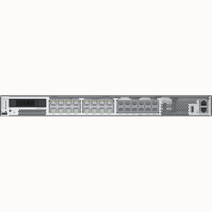 USG6715F(HTM) Host AC 02354MKN 2*QSFP28 + 2*QSFP+ + 8*ZSFP+ + 20*SFP+  2 AC POWER para h w - Product Image 4