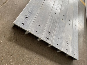 Frp kanal profili Frp Pultruded <span class=keywords><strong>C</strong></span> kanal - Product Image 3