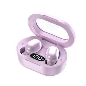 US-Lagerbestand Modische Kopfhörer Bestseller Herstellerpreis Großhandel ANC HIFI TWS Ohrhörer Kopfhörer Earbuds - Product Image 1