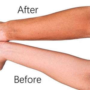 Eau bronzante hydratante pour le visage et le corps, vaporisateur autobronzant Ultra foncé - Product Image 5