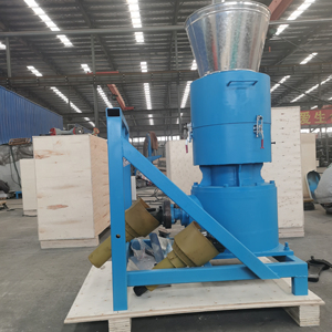 200 modèle 15HP PTO moulin à granulés de bois scie poussière <span class=keywords><strong>presse</strong></span> Machine <span class=keywords><strong>tracteur</strong></span> actionné avec engrenage et composants de noyau de moteur - Product Image 1