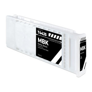 700 мл T44J Пустой совместимый чернильный картридж с чипом для принтеров Epson SC P7500 P9500 - Product Image 5