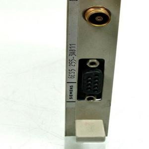 1 Pieza Módulo S5 Original Nuevo 6ES5 255-3AB11 6ES5255-3AB11 PLC Automatización Industrial - Product Image 2