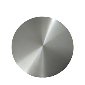 Cung cấp chất lượng cao <span class=keywords><strong>ASTM</strong></span> B381 <span class=keywords><strong>gr2</strong></span> Titan đĩa cho công nghiệp - Product Image 5