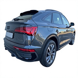 Used 5-Door Au & di Q5 Sedan 2022 Turbo Engine R21 Dark Petrol/Diesel FWD <b>Drive</b> Left Leather Seats Aluminium Alloy Wheels Panora - Product Image 1
