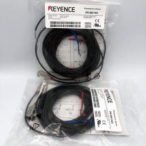 <span class=keywords><strong>New</strong></span> Original PR-M51N1 Khép Kín Cảm Biến Quang Điện KEYENCE PR-M51N3 - Product Image 3