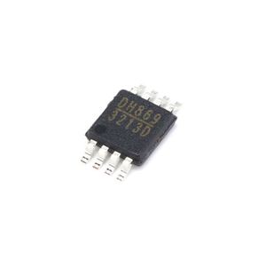 MP3213DH-LF-Z Chip Original Nuevo de Fábrica - Product Image 1