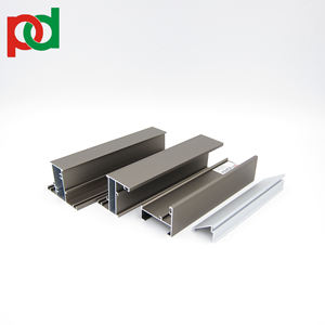 <span class=keywords><strong>Aluminio</strong></span> Perfiles Ventana Marco A Chile Y Bolivia China Fabrica - Product Image 2