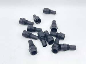 อะแดปเตอร์ตัวเชื่อมต่อเครื่องวัดการไหล Agras T100 T70 T70P สำหรับโดรนพ่นยาทางการเกษตร อะไหล่ซ่อมระบบพ่นยา - Product Image 6