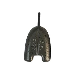 <span class=keywords><strong>Pesca</strong></span> alla carpa europea in linea Leader del peso di piombo canna da mare canna da mare - Product Image 5