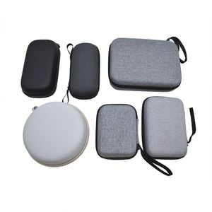 Étui de rangement multifonctionnel personnalisé en EVA, étui de protection rigide en EVA pour outils et équipements, vente en gros - Product Image 5