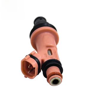 Sprühventil Großhandel Kraftstoffeinspritzteile 23250-50030 für NA SC300/1997 GS300 400 430 97-00 Werkspreis Benzin-Düsen 23250-50030 - Product Image 4