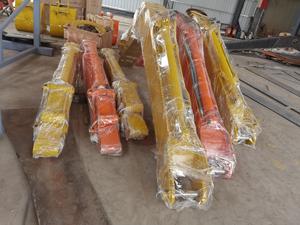 מותאם אישית <span class=keywords><strong>kobelco</strong></span> <span class=keywords><strong>sk220</strong></span> מ 'זרוע ארוכה חופר עד הספק יצרן בום אמפיבי הספק - Product Image 4