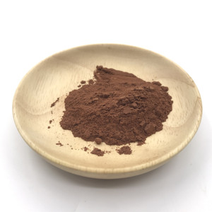 Chăm sóc sức khỏe bổ sung salvianolic axit B + 10% tanshinone IIa Salvia chiết xuất từ rễ Salvia miltiorrhiza chiết xuất - Product Image 4