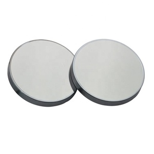 Yongli IIVI Gương Phản Xạ Máy Cắt Và Khắc Laser Co2 Đường Kính 25Mm Silicon - Product Image 2