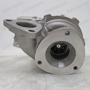 คุณภาพ<span class=keywords><strong>ส</strong></span>ูง GTB2256V k18 Turbo Kit เทอร์โบชาร์จเจอร์สําหรับ Mazda <span class=keywords><strong>ส</strong></span>ําหรับ Garrett 812971-0002 B5254T3 <span class=keywords><strong>รถ</strong></span>ยนต์มือสอง - Product Image 6