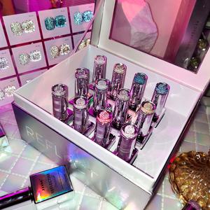 JTING - Juego Profesional de Esmaltes de Uñas de Gel Reflectantes Personalizables, 12 Piezas en Caja, 132 Colores, Colección OEM, Marca Privada - Product Image 5