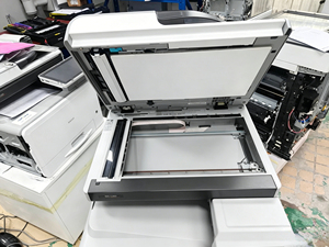 Impresora MPC307 Reacondicionada, Fotocopiadoras <span class=keywords><strong>MPC</strong></span> 401, Máquina Impresora para <span class=keywords><strong>Ricoh</strong></span> A3, Impresora, Fotocopiadora - Product Image 3