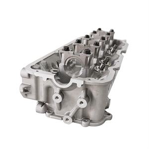 用于日产OE 11040-67G00的铝制气缸盖NA20气缸盖 - Product Image 6