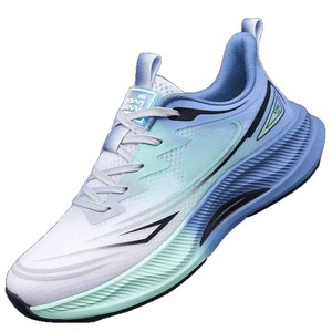 Zapatos <span class=keywords><strong>Deportivos</strong></span> Transpirables Casuales de Moda para Hombre y <span class=keywords><strong>Mujer</strong></span>, Estilo Pareja, Zapatos para Caminar y Hacer Ejercicio - Product Image 5