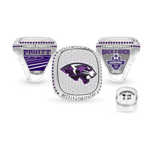 2025ลูกฟุตบอลบาสเก็ตบอลลูกวอลเล่ย์บอลคุณภาพสูงห่วงแชมป์ทีม - Product Image 1