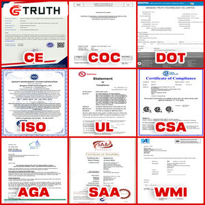 Truth Totalmente equipado Consession Trailer Food Trailer <span class=keywords><strong>Pass</strong></span> Inspection Europa Panadería personalizada Freidora Remolques de alimentos - Product Image 6