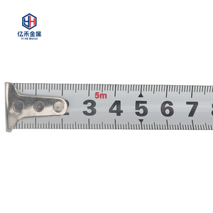 Cinta métrica 5,5 m 3,5 m 7,5 m 10 m Alta precisión Ultra resistente al desgaste Báscula de <span class=keywords><strong>doble</strong></span> cara Hogar - Product Image 6