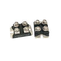 Module de thyristor de contrôleur de courant alternatif MMO62-16IO6  MMO90-14IO6 MM062-16IO6  MM090-14IO6