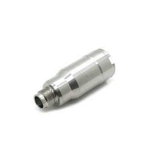 DDEA9060170488 Tube d'injecteur en acier inoxydable pour Mercedes Benz Heavy Duty A9060170488 - Product Image 1