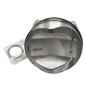 ชุดลูกสูบลูกสูบชุดแหวน06E107066DM 06E107065DM สำหรับ EA837 3.0T cjt - Product Image 5