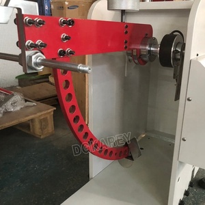 Máquina de Teste de Resistência à Penetração de Papelão para Materiais de Embalagem - Product Image 3