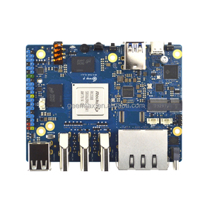 บอร์ดพัฒนา RK3588 8-core 64-bit 16G LPDDR4/4X RAM <span class=keywords><strong>Orange</strong></span> <span class=keywords><strong>Pi5</strong></span> Plus คอมพิวเตอร์บอร์ดเดี่ยวสำหรับการเขียนโปรแกรม Pi 5 Plus <span class=keywords><strong>Pi5</strong></span>+ 16GB - Product Image 2