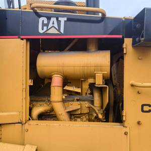 Topadoras Usadas Caterpillar CAT D5K, Topadoras Hidráulicas de Orugas CAT D6R, CAT D6G, D6M, D5K, D5H, D5, D4, D6 en Venta - Product Image 5