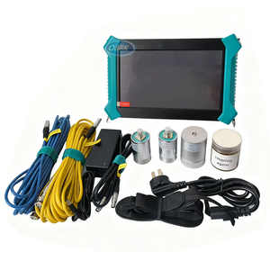 Pundit Ultraschall detektor UPV-<span class=keywords><strong>Test</strong></span> am Ultraschall-Impuls tester aus Beton - Product Image 5