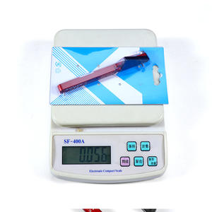 Herramienta Indicadora de Desgaste de Cadena de Bicicleta Antuke, Instrumento de Medición de Cadena de Bicicleta de Carretera de Aleación de Aluminio, Negro, Rojo, Azul, Gris - Product Image 5