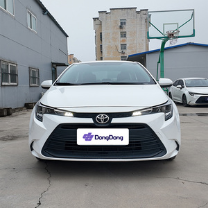 Berline d'occasion en excellent état pour <span class=keywords><strong>Toyota</strong></span> Levin <span class=keywords><strong>Corolla</strong></span> 1.5L CVT <span class=keywords><strong>2022</strong></span>, conduite à gauche, <span class=keywords><strong>prix</strong></span> abordable, essence, voiture compacte d'occasion - Product Image 2