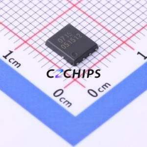 Transistor de efecto de campo (MOSFET) HSBA0715, nuevo y Original - Product Image 1