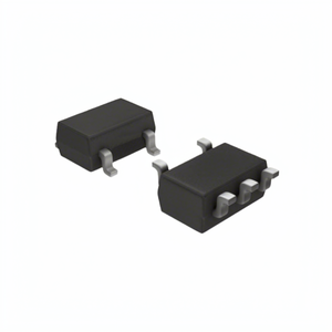 BOM IC In Stock Components Electronic MAX6865UK44D6S+T SC 74A, SOT 753 Power Management (PMIC) - Product Image 1