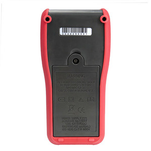 Testeur de résistance au sol ETCR 3040-Compteur de résistance au sol de <span class=keywords><strong>protection</strong></span> contre la foudre de haute précision - Product Image 2
