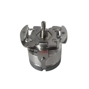 Codificador Absoluto EKS36-0KF0A018A, Interfaz de 18 bits, 10-30 VCC, Número de Pieza 1053848 - Product Image 2
