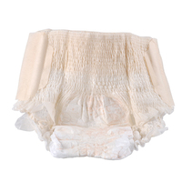 Culottes menstruelles jetables super absorbantes pour soins féminins, douces et respirantes, vente en gros, OEM